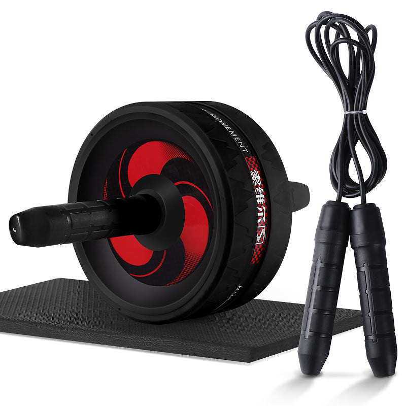 Portable Fitness Gear