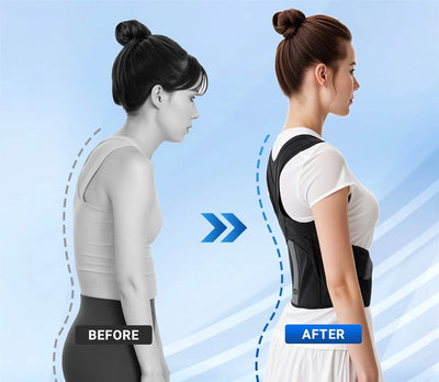 Spine Bending Posture Corrector